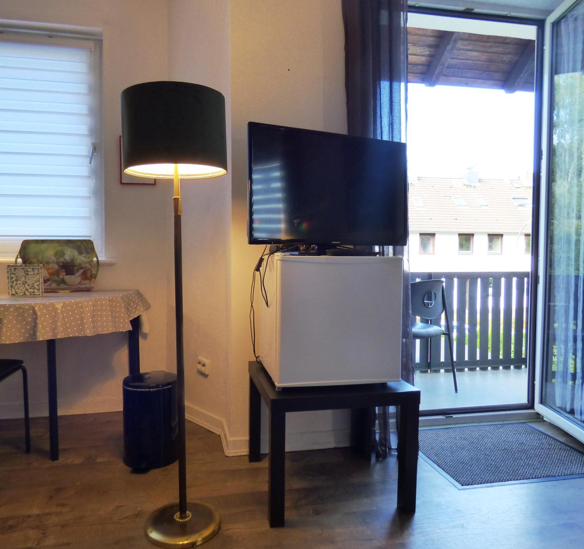 Gaestezimmer Im Hamburger Norden - Nahe Eurofh Und Ils Exterior photo